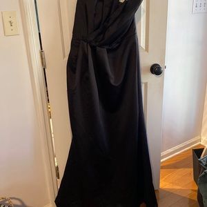 Vera Wang formal dress size 12